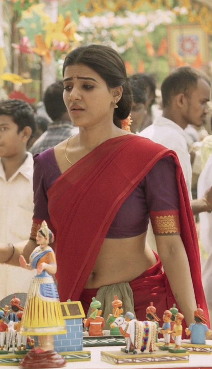 sissy_fantasy_'s tweet photo. Akka sent sissy me to the village fair in her red saree to sell toys.
I stood there like a proper girl, midriff out, looking decent.
Local uncles kept coming to the stall not for toys.
They stared at my chest, rubbed against me behind the table, and one even put money in my blouse.
I had to keep smiling and selling while they used the village sissy between customers.