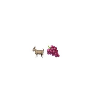 Trillionairec's tweet photo. Goats eat grapes. https://t.co/Pt0rdgBhDG