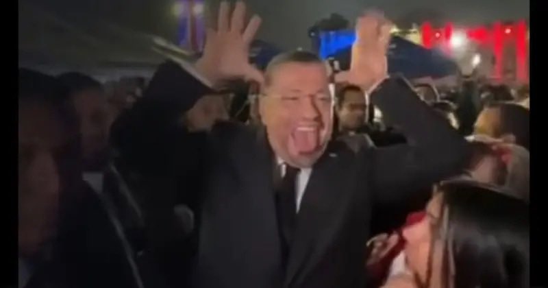 obarroco's tweet photo. Esto no es normal, no es aceptable y, mucho menos, algo que debamos normalizar. Merecemos mucho más que esto. https://t.co/R0UC4ozXRw