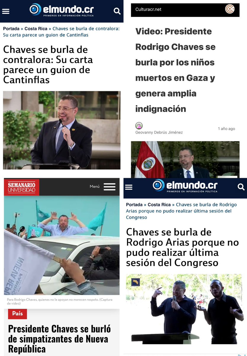 obarroco's tweet photo. Esto no es normal, no es aceptable y, mucho menos, algo que debamos normalizar. Merecemos mucho más que esto. https://t.co/R0UC4ozXRw