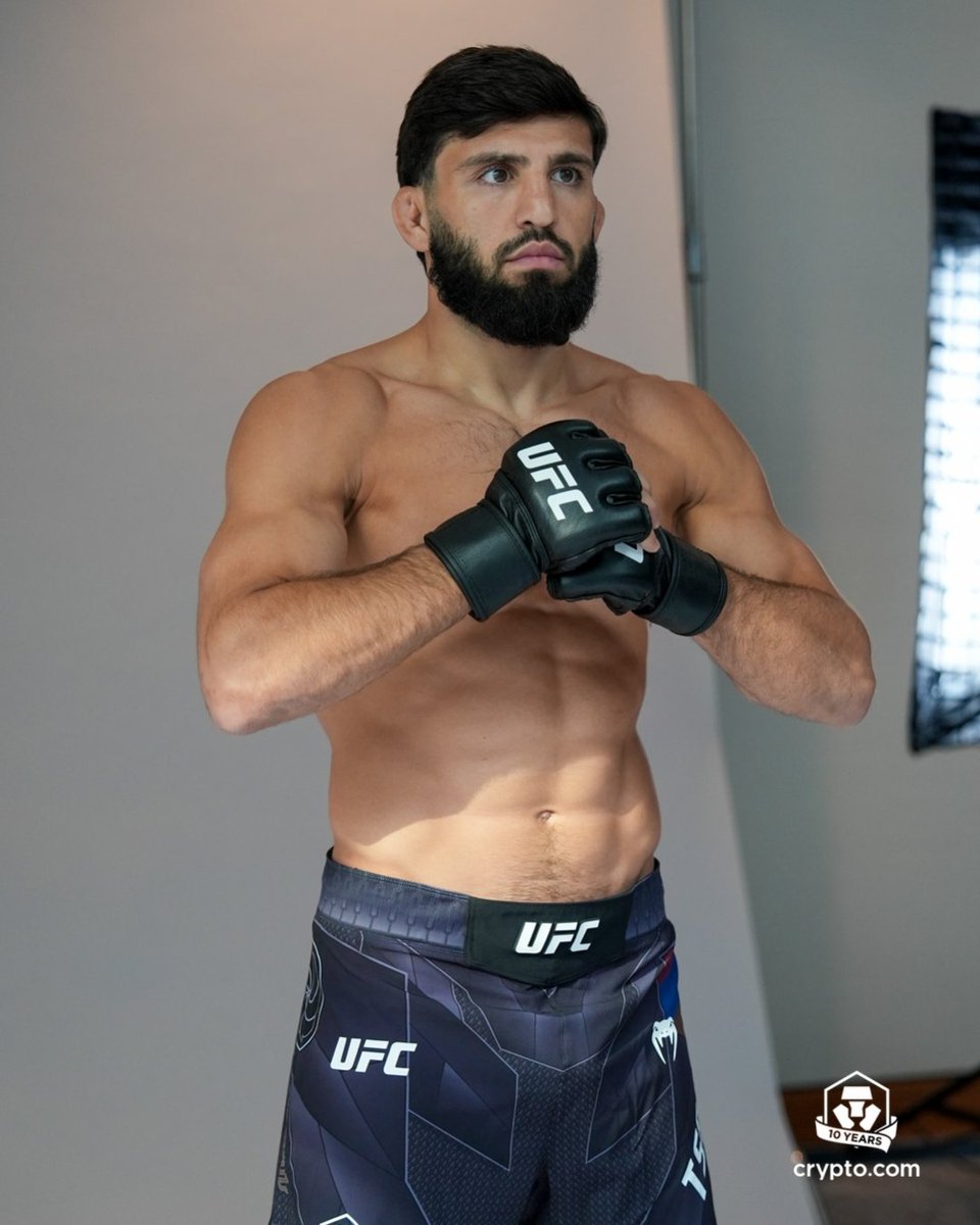 ufc's tweet photo. Few more  📸 from #CryptoCom #UFC331 media day

B2YB: @cryptocom 

[ LIVE SEP 19 at 9pmET on @paramountplus ] https://t.co/KO7DEuBhEZ