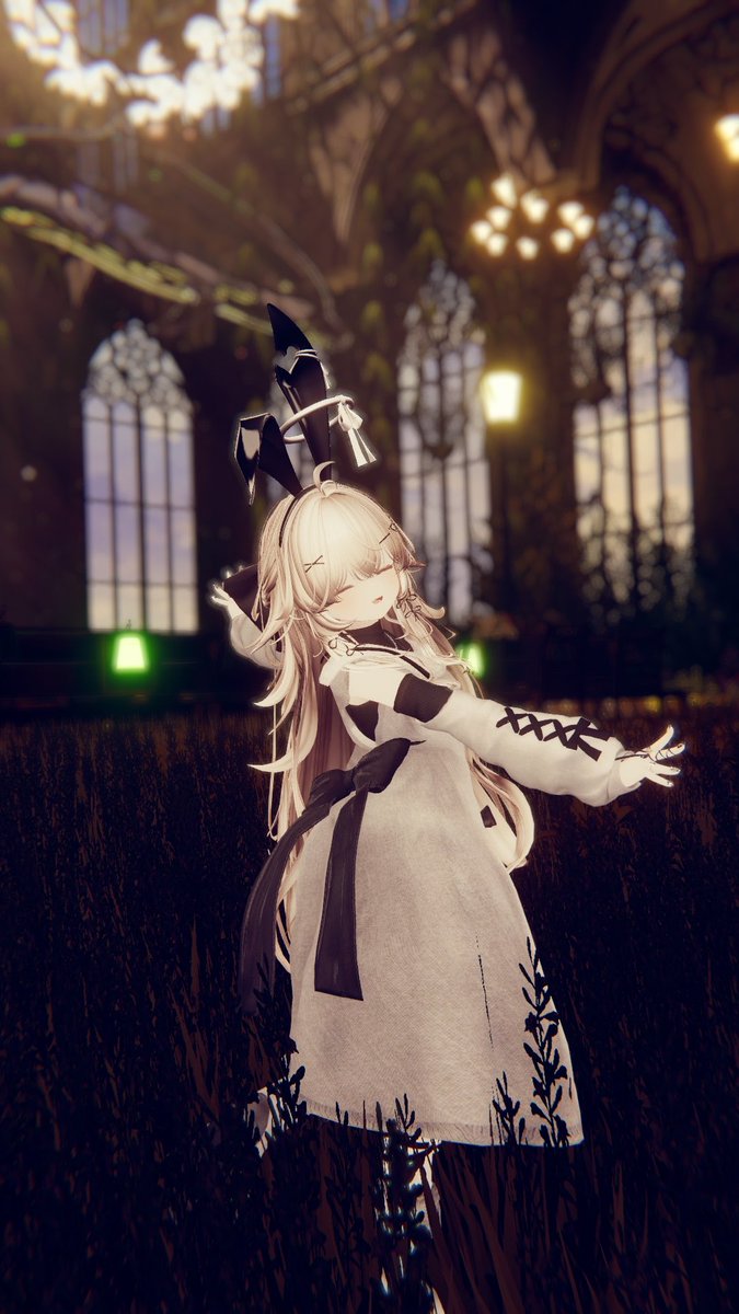 krneko_vrc's tweet photo. おはよ https://t.co/5aHTgnKTyx