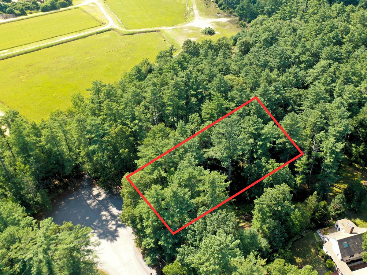 MovementumRE's tweet photo. PRICE IMPROVEMENT! π¨ Now $225,000!
Build your dream home on 1+ private acres at 0 Nel Bonney Rd, Plympton! π³π
β’ Perk tested & passed for 4-bed septic β
β’ Preliminary zoning permit approved π
β’ Mins to Rt. 44 & Plymouth
DM for plans!
#PlymptonMA #MovementumRealty https://t.co/BaP8glG2Fy