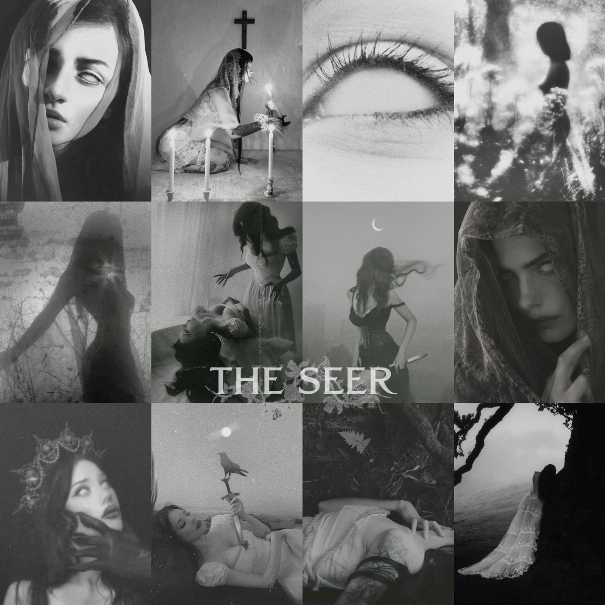 evaelains's tweet photo. the seer  :  elain archeron 🐦‍⬛ ♡ https://t.co/dPWCRu2TEo
