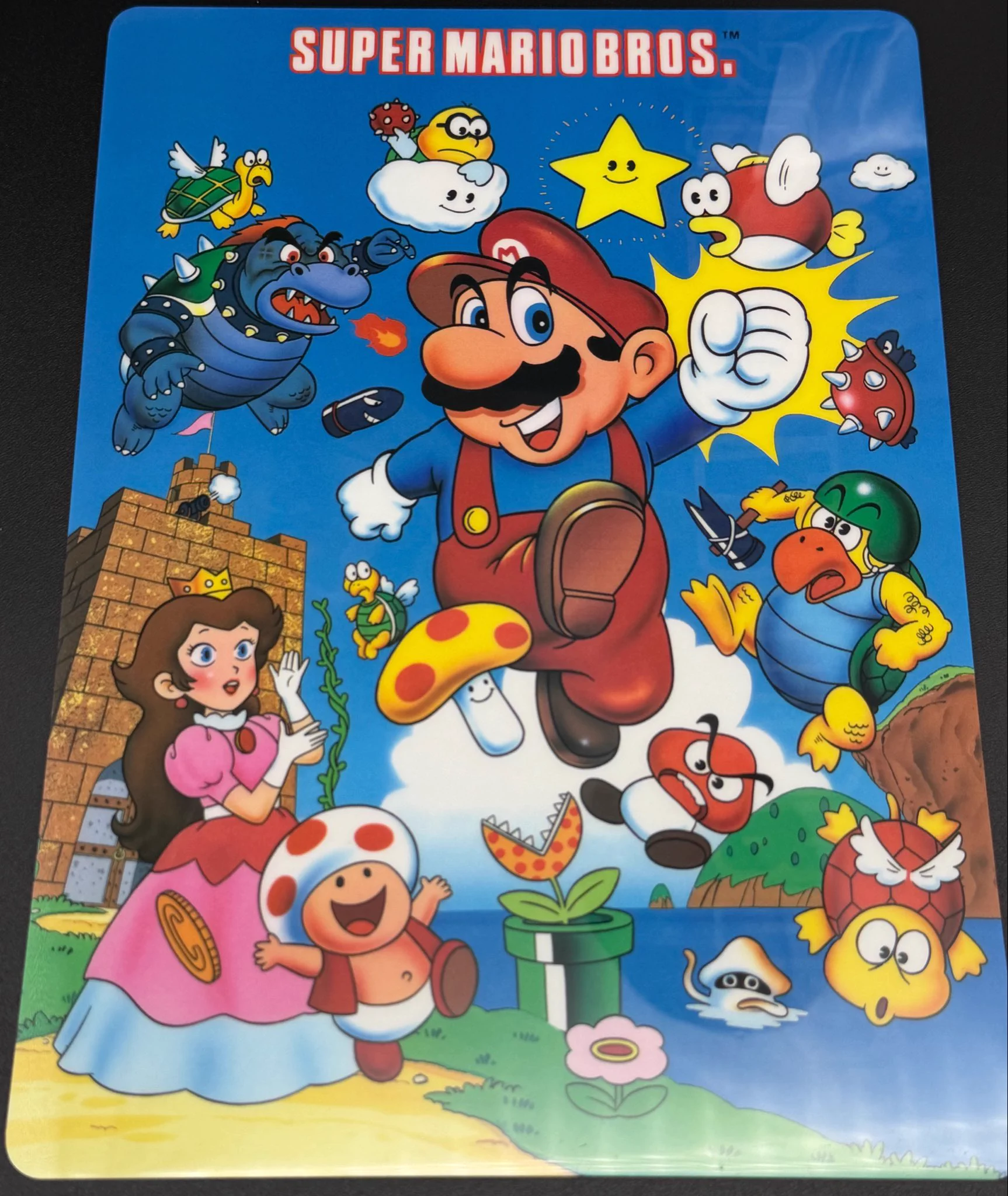 タンジェント/ マリオグッズ コレクター (Mario Collector) on X
