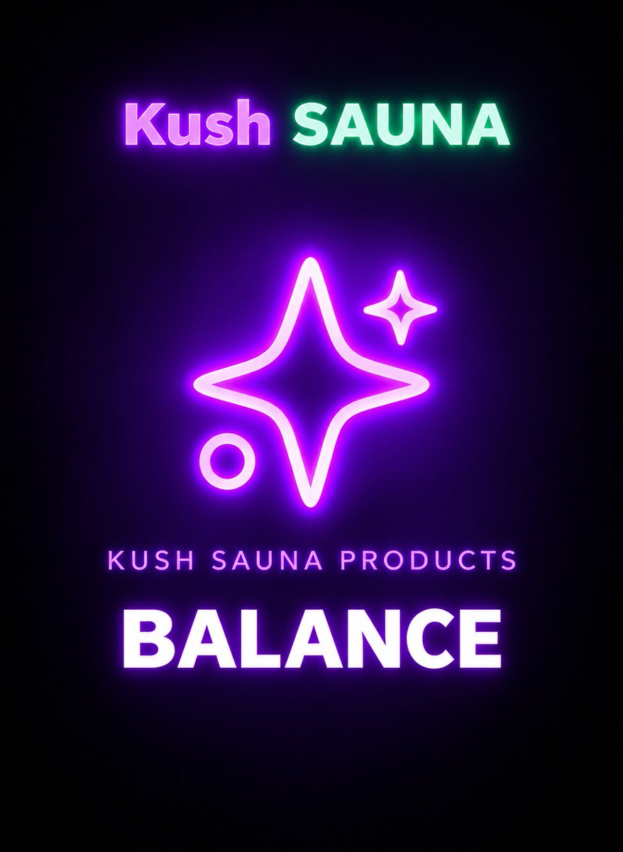 KushSAUNA's tweet photo. お待たせしました！
『Kush SAUNA』のオンラインショップオープンが目前に迫っています✨
サウナ・外気浴特化からマンチ特化まで、こだわりのリキッドを準備中🔥
ちなみに！
最初にローンチするのは、全てのシチュエーションにマッチする「BALANCE」。
是非早くみなさまに体験していただきたいです！ https://t.co/t5uRYyQeK5