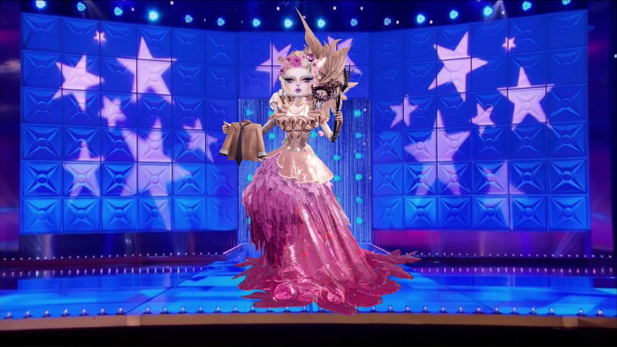 charmgirlxx's tweet photo. @jv_pit3r @SimplyBee_T0G CONGRATULATIONS @SimplyBee_T0G !! 🥳🥳
YOU ARE THE FIRST WINNER OF CHARMS DTI RACE AND THE 3K ROBUX PRIZE!!
TAKE YOUR CROWN QUEEN!! its truly well deserved 😍 https://t.co/Pc9NyEkwQV