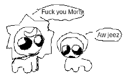 WCastanedo58768's tweet photo. hi um
here have some doodle #rickandmorty https://t.co/eI1Us4ivvy