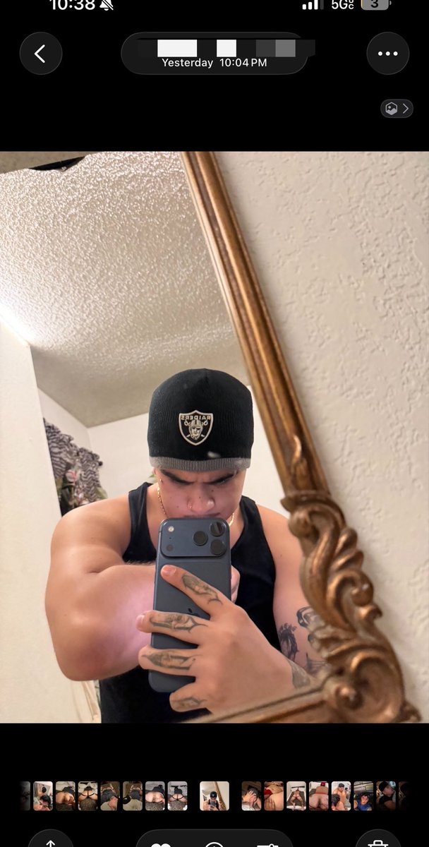 latinostinker's tweet photo. New Gym Unlocked 🔓 https://t.co/hworNSWigM