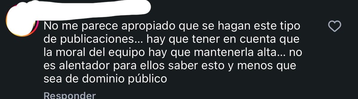 TiburonesReport's tweet photo. Veo MUCHOS comentarios como estos tras la publicación de los jugadores dejados en libertad por @Tiburonesbbc_ y yo me pregunto, ¿desde cuándo siguen la LVBP que no saben que esto es completamente NORMAL que se haga público?

Sigan un poco más el béisbol, gente. Entiendan cómo funciona el negocio, porque después, cuando no hacen públicas estas decisiones, andan preguntando por aquel, por el otro y por qué ya no están… 🧠