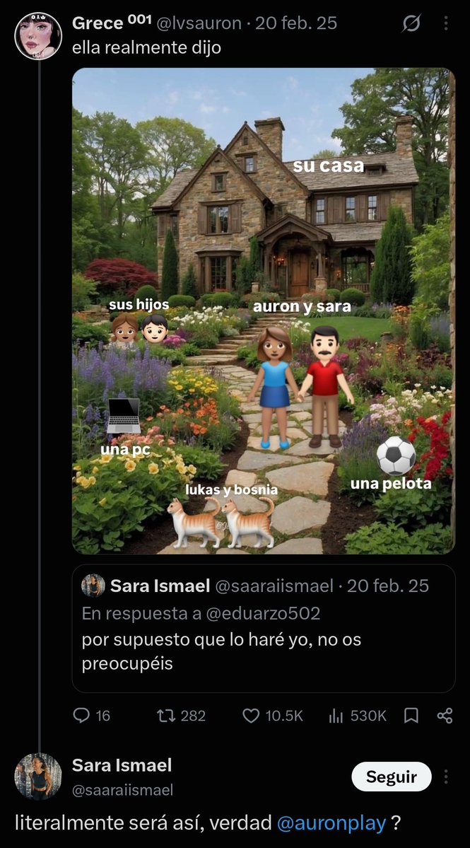 aurxnly's tweet photo. me parece un poco injusto que digan que Auron tiene la culpa por "buscarse una jóven con una vida y metas diferentes a las suyas", cuando fue ella quién lo buscó y fue ella quién aseguraba tener las mismas metas que él, incluso venía aquí a interactuar con el fandom y mencionarlo https://t.co/PJyF0VqB34