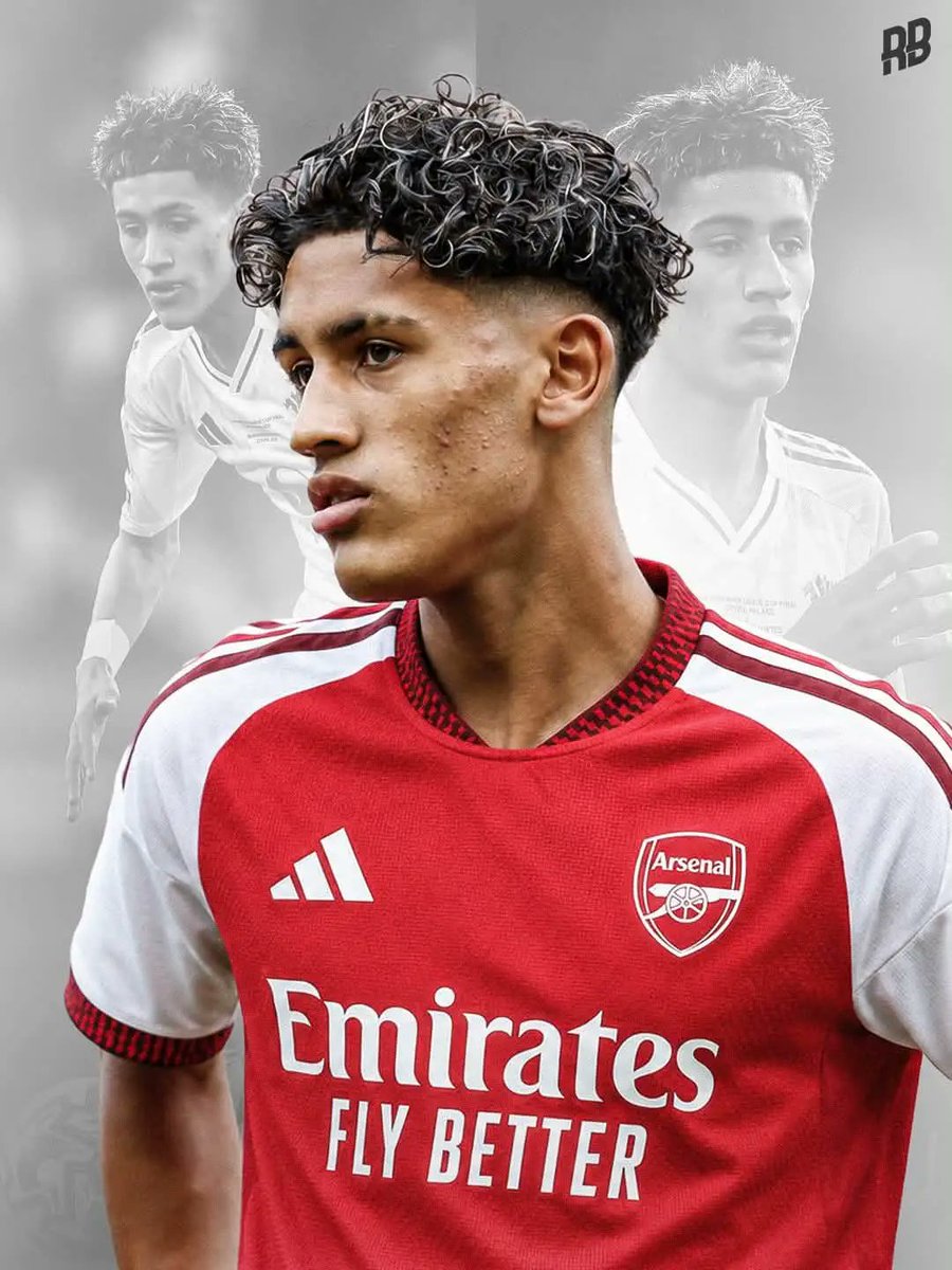 ArsenalNews_Hub's tweet photo. 🚨🔴⚪️ MANCHESTER UNITED ARE NOT HAPPY WITH ARSENAL OVER JJ GABRIEL.

Manchester United are reportedly furious about the situation surrounding JJ Gabriel, who has formally requested the cancellation of his registration with the club. 

The feeling around the youngster is that Arsenal have been working on JJ Gabriel for a long time, selling him the vision of what life could look like at Hale End.

For around a year, Arsenal have reportedly been showing him the pathway their academy can offer — Marli Salmon, Ethan Nwaneri, Myles Lewis-Skelly, Max Dowman and others getting opportunities at the highest level.

The message is simple:

At Arsenal, if you’re good enough, your age won’t stop you.

And now JJ Gabriel has reportedly asked to leave Manchester United, while his social-media activity has only added more fuel to the Arsenal speculation after he followed Arsenal on instagram immediately after requesting a move from Man United. 👀

If Arsenal have genuinely been working behind the scenes for this long, then this isn’t just a transfer battle.

Hale End has become the sales pitch.

United are trying to keep their academy star.

Arsenal are showing him a pathway.

And the youngster appears to be looking towards North London. 🔴⚪️

#AFC #Arsenal #JJGabriel #HaleEnd #COYG