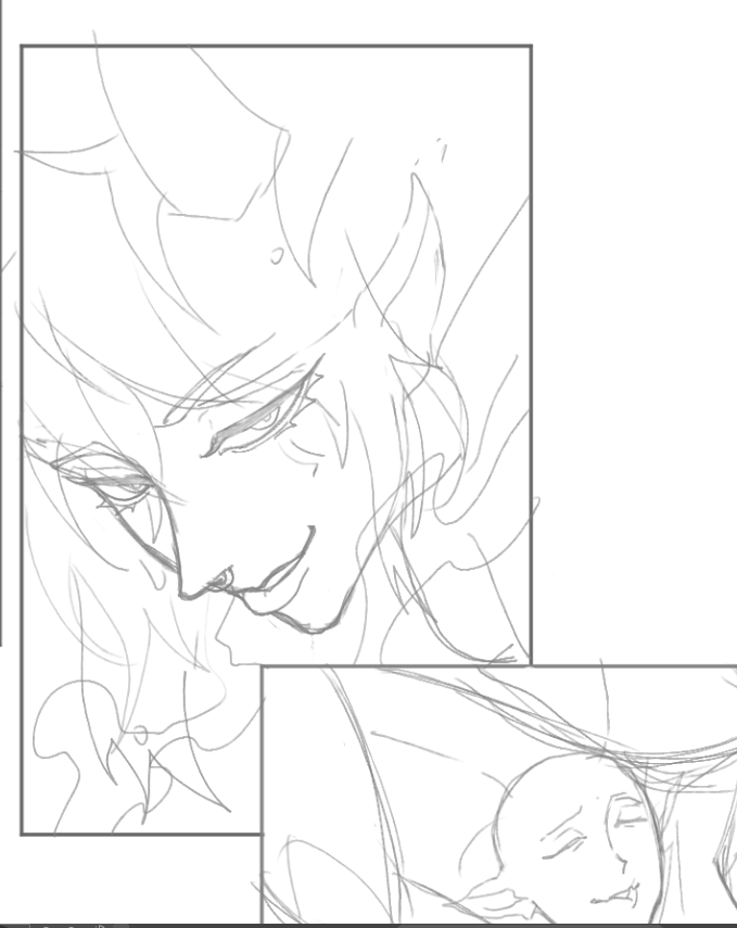 Ytarooo00's tweet photo. comic wip comm!!
#WIPㅤ #commisionswork https://t.co/hTSSmCxFXd