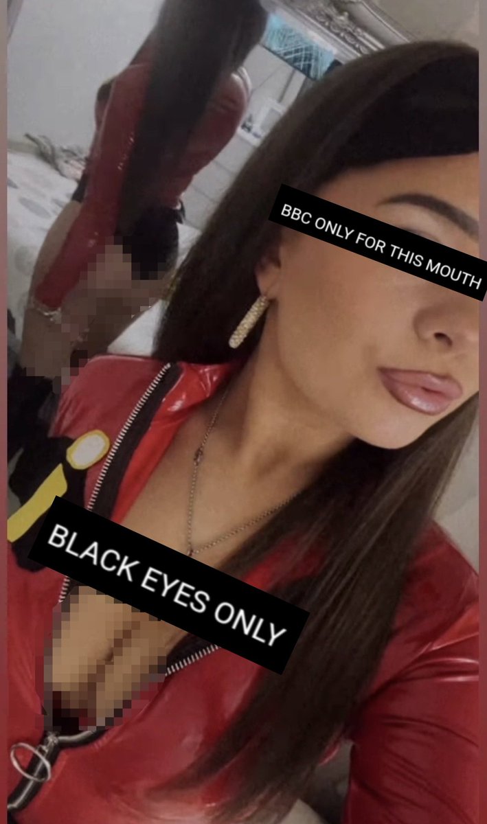 BBCEDITS4DAYS's tweet photo. Another slut up for submission. Definitely needs thrown around by some big black cock. Just looking at her made me know that's exactly what she's been made for #blacked #bnwo #bbc #cuck #nsfw https://t.co/NwxxqNpJ4N