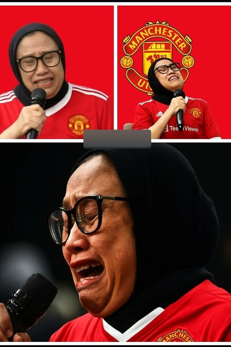 inijugayeni's tweet photo. Disakitin terus sama klub setan ini 😔 https://t.co/nCAPTOuB3Q