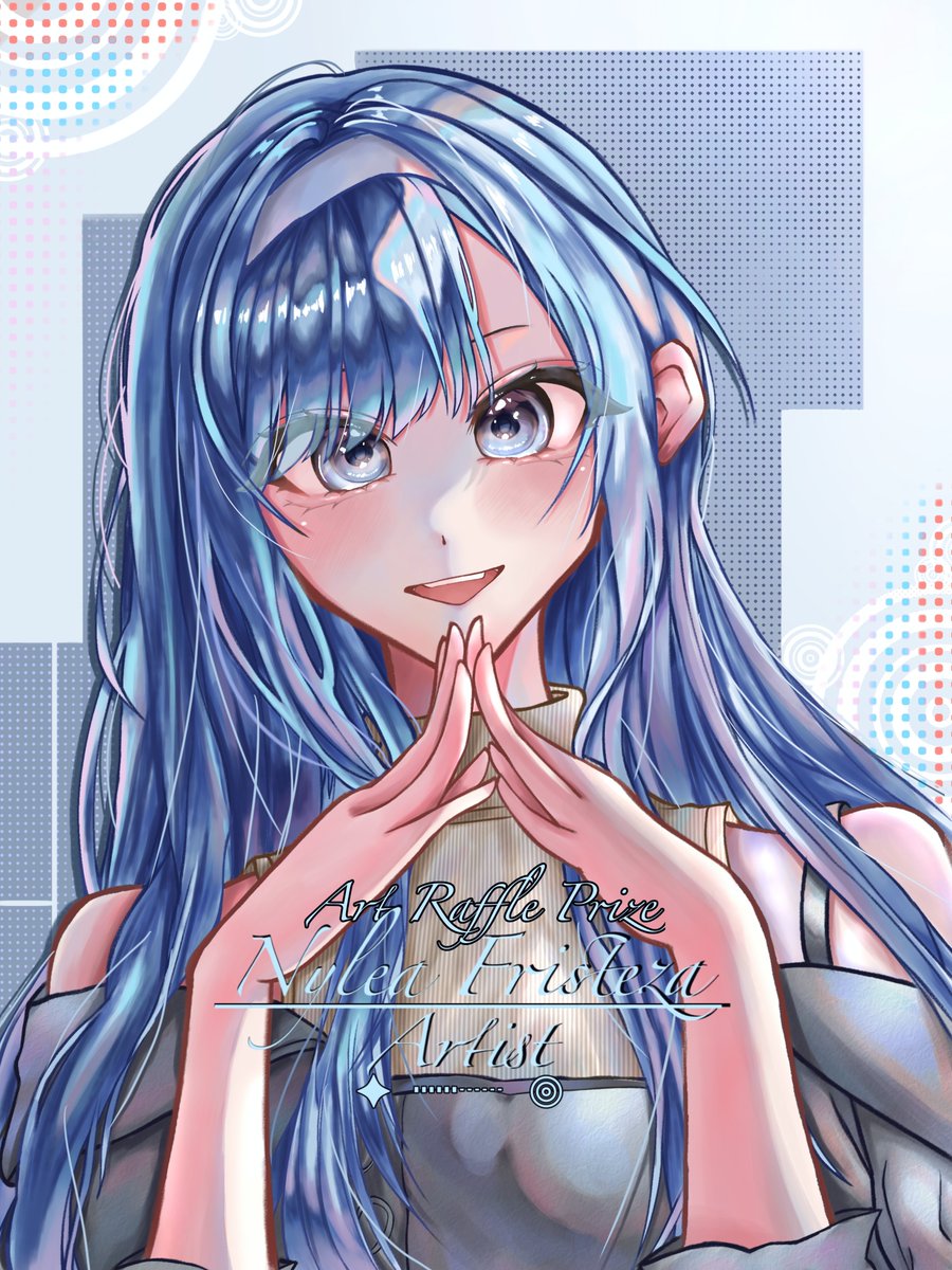 Nyleafristeza's tweet photo. A very late post (part 2)

I drew this in January this year too. This is an art raffle prize, and this is her OC

#Art #illustration‌‌ #2d #anime https://t.co/TXMqJlxI2Y