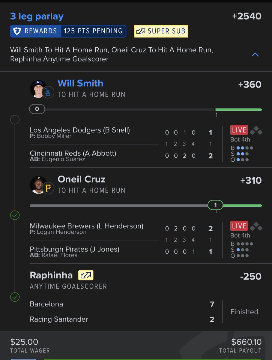 THEGAMBLINGGAWD's tweet photo. Cmon Willy!!!🗣️ https://t.co/s7bi0mSERX
