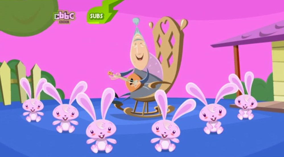 AndoArbour8's tweet photo. 20 years ago today, The Secret Show premiered on television. This completely underrated and highly obscure cartoon was one of my favorites. From Changed Daily's hilarious name changes to Doctor Doctor being an evilly monumental villain, I miss it.
#TheSecretShow #CBBC https://t.co/ItY5i49M3M