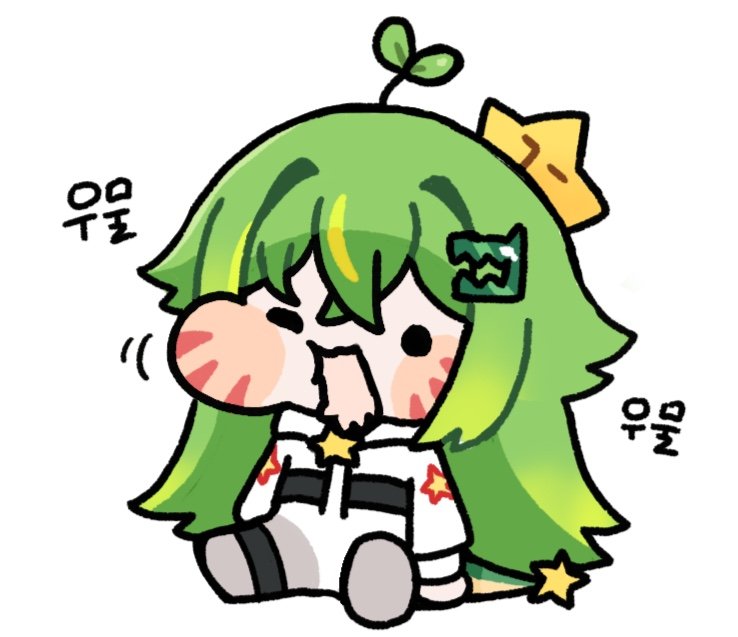 dienoo4855's tweet photo. 지나가는
트친을

한입에 호로록! https://t.co/EqOeNgQzSF
