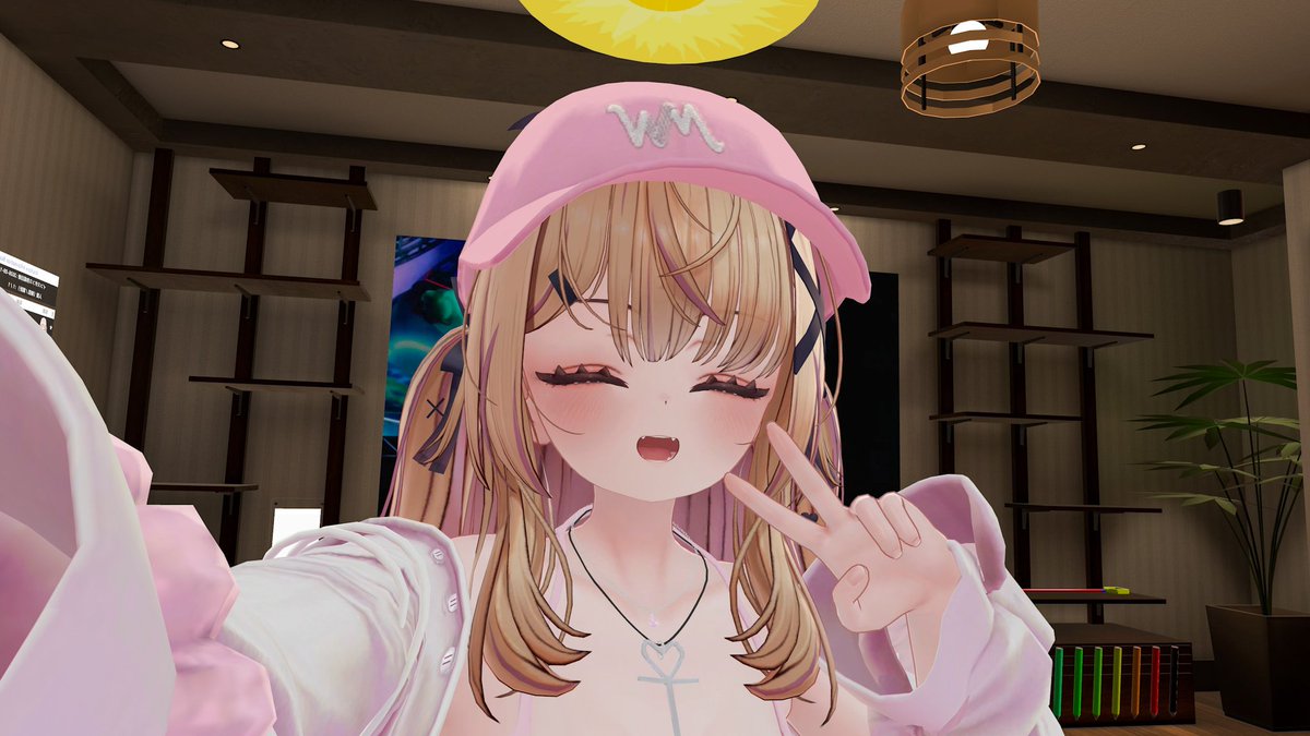 YNG_VR2024's tweet photo. 無料の女
#VRChat #Yumeka3D https://t.co/ZnsEY00XiK