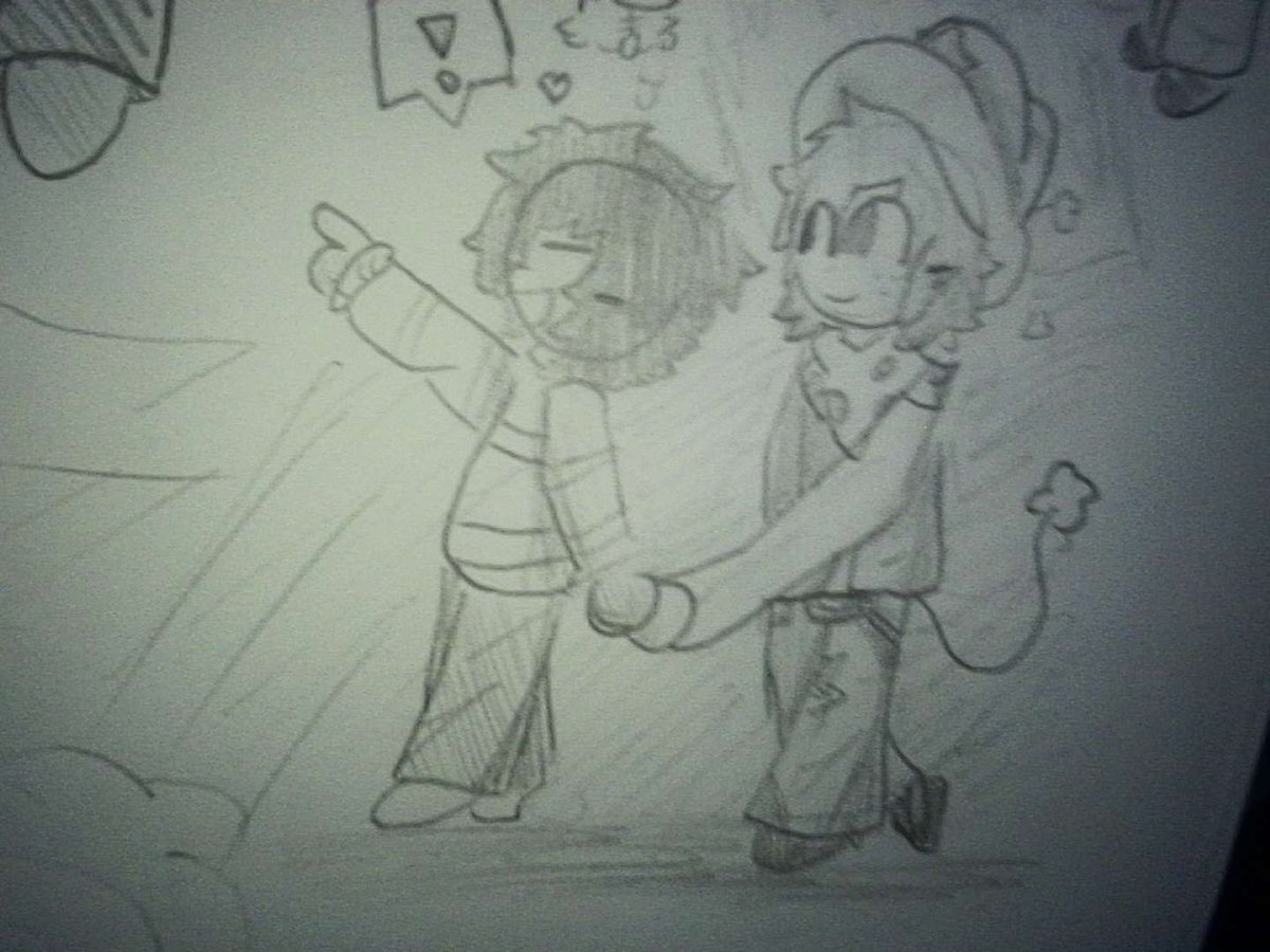 Hooty12345678's tweet photo. #cocoapowder #charisk #redjustice #cinacopowder/or something idk I really wanted to draw these ships so much man I feel bad it took so long https://t.co/crjs8uSGg2