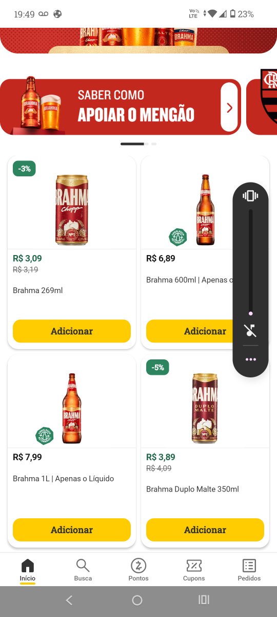 FlaSilva0711's tweet photo. @rrafael248 Socorro, pra me só mostra essas opções 😭😭 https://t.co/2veViQniyt