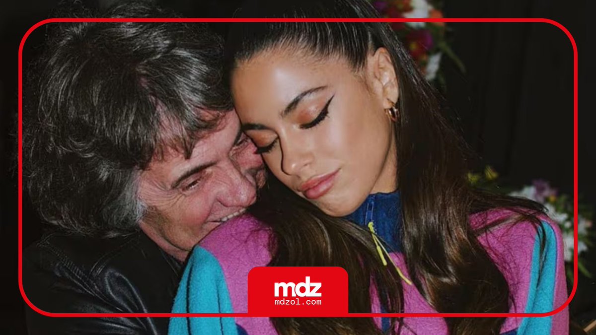 mdzol's tweet photo. Según LAM, Tini Stoessel habría llegado a un acuerdo con su padre por la distribución de su patrimonio: el 70% quedaría para la cantante, el 15% para Alejandro Stoessel, el 10% para Mariana Muzlera y el 5% para su hermano. https://t.co/HHU8lEppVG
