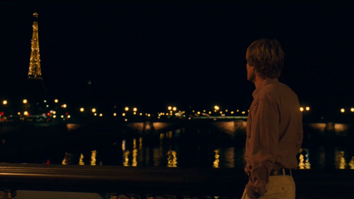 Vvidelon's tweet photo. Midnight in Paris.. https://t.co/BtOCn4MHLD