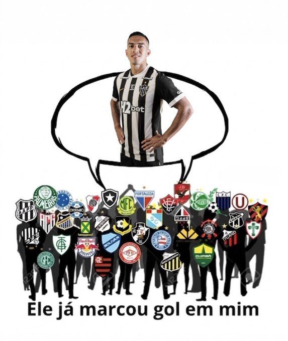 DepreHulk's tweet photo. SEMPRE ELE, TOMÁS CUELLO!!!!! https://t.co/Pq6Xdory75