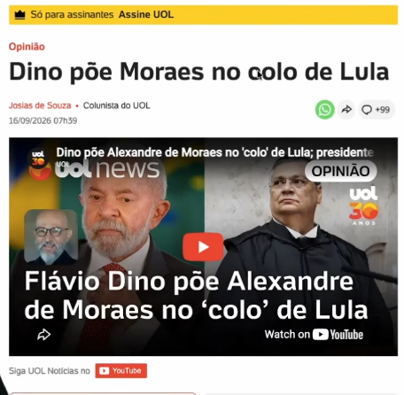 Rufon's tweet photo. @ptbrasil Esse é o custo das escolhas erradas, quem mandou colocar o bolota no STF, kkkkkkkkkkk https://t.co/ryXWgsvWxV