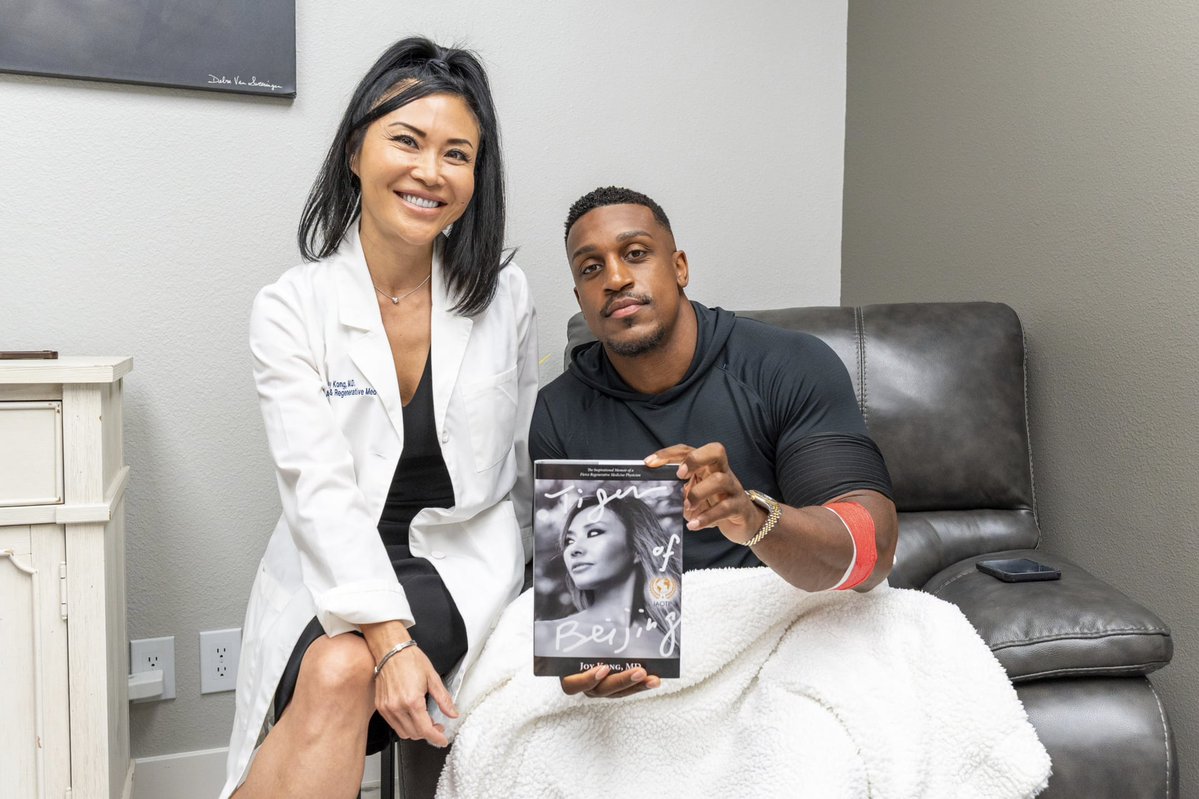 JoyKongMD's tweet photo. Discover personalized approaches to support your body's natural recovery processes with our expert team. Let's explore how advanced cellular health can enhance your vitality. Schedule a consultation today! https://t.co/8PG4O2leDK