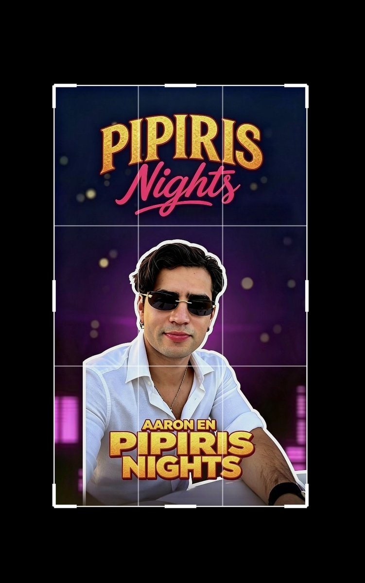 CapoRoxy's tweet photo. ♡Lamado Mercurials 😈
Tendencia Pipiris Nights♡

💖Frase:
AARON EN PIPIRIS NIGHTS

💖Horario: 6:30PM. comenzamos https://t.co/YphmQnzMdH