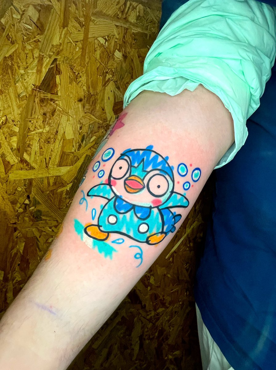 Meerie_tattoo's tweet photo. TIPLOF https://t.co/NBoXv5AooA