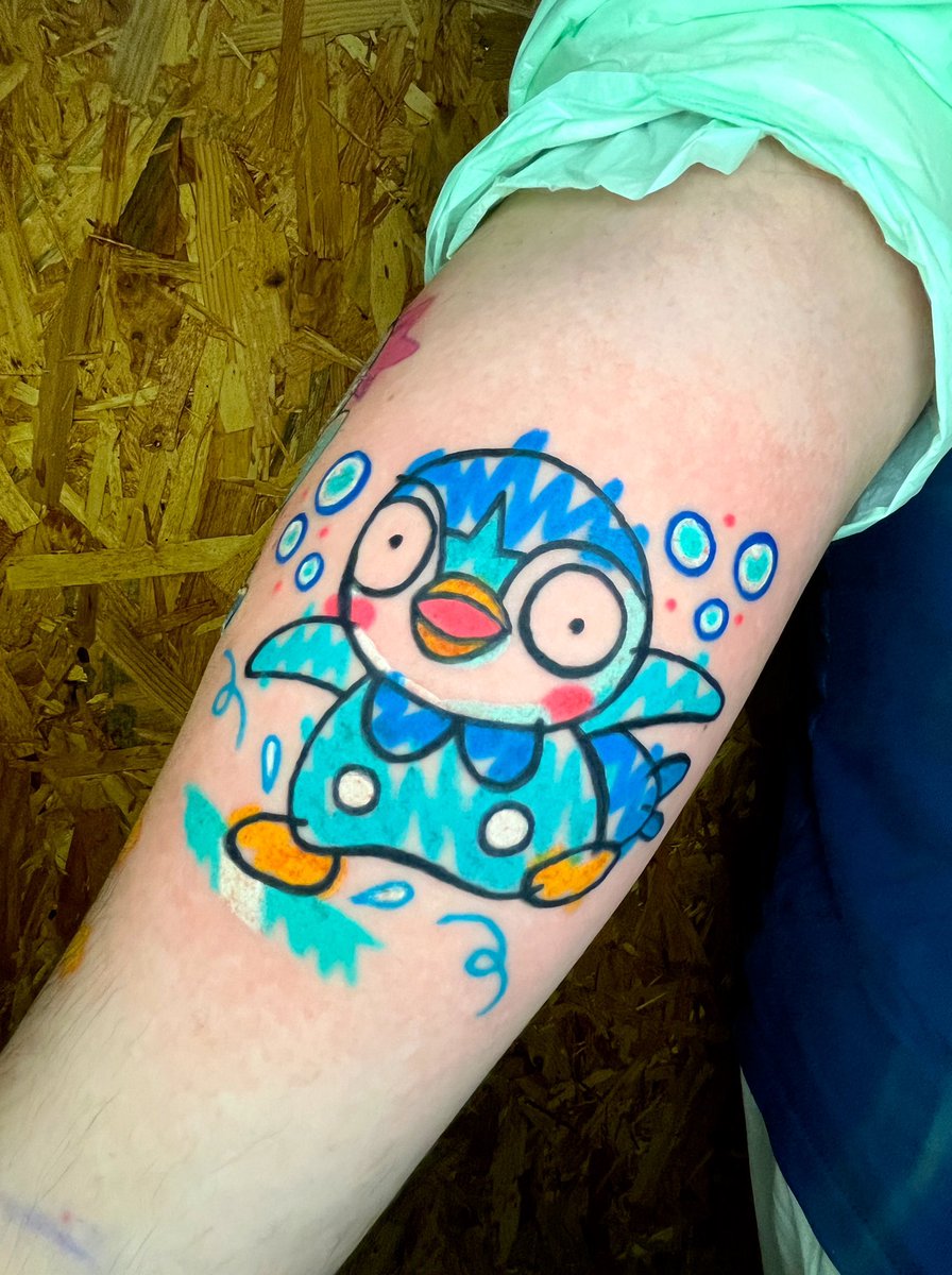 Meerie_tattoo's tweet photo. TIPLOF https://t.co/NBoXv5AooA
