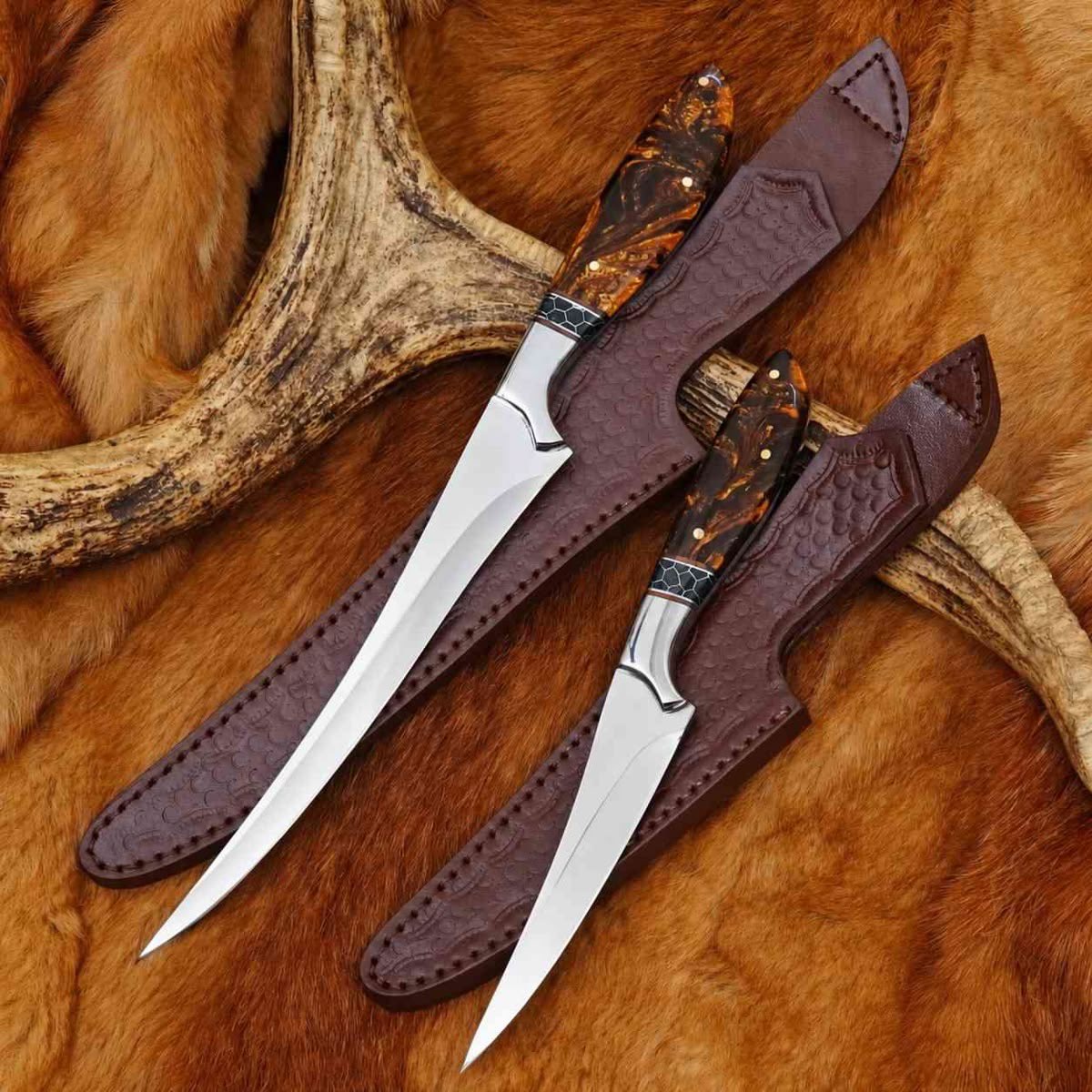 woodsmanforge's tweet photo. Filet Knife https://t.co/ApeDvKmptk