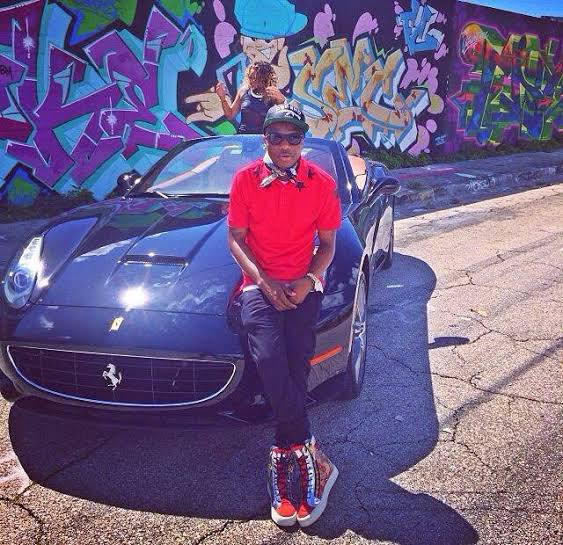theafrovision's tweet photo. Wizkid ‘Ayo’, 2014 https://t.co/cyoUJ4L729