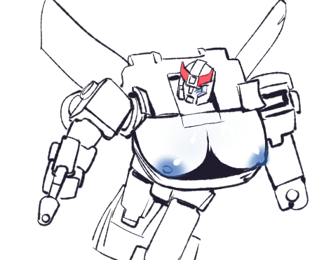 vaseragastits's tweet photo. everytime i look at prowl g1 i can't help and stare at his big saggy naturals https://t.co/TTrFJBoNxt
