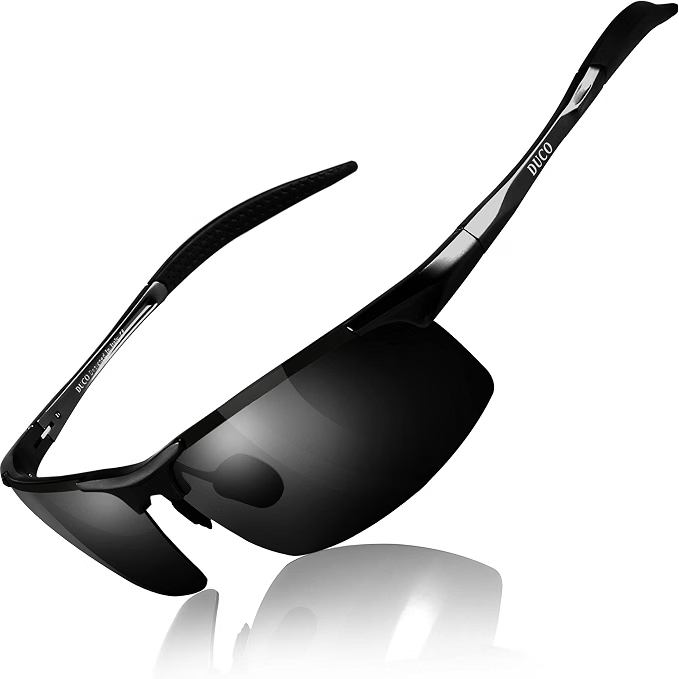 ScottxBronson's tweet photo. 🚨https://t.co/4uh3EQSyTN DUCO Mens Sports Polarized Sunglasses UV Protection Sunglasses for Men
Follow link here : https://t.co/PeyZ4rL81E
Please follow me on X for more great stories😀👍 https://t.co/Xjr8QsiCnb