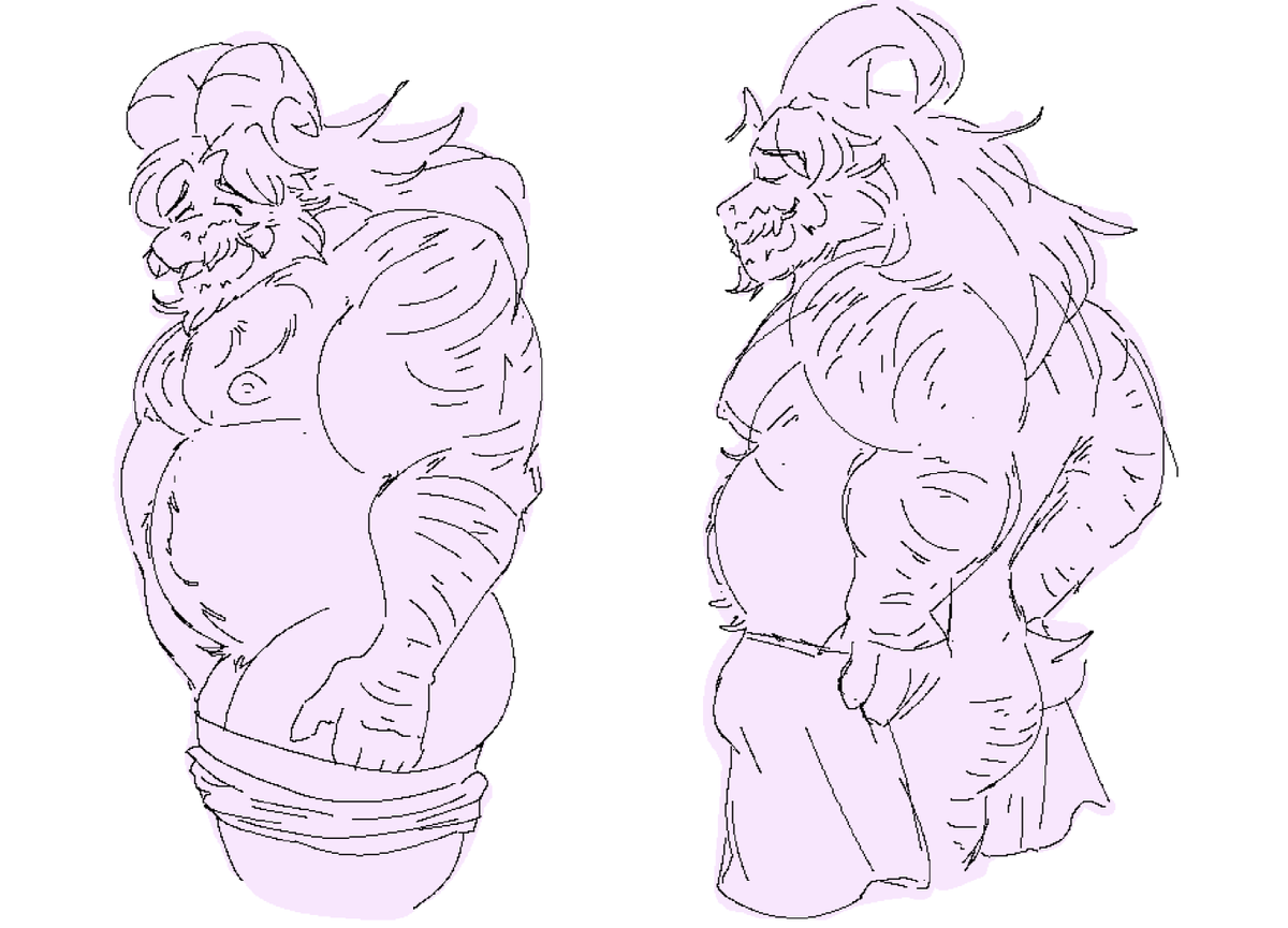 Ulynxses's tweet photo. Asgore stuff https://t.co/Upz638a07F