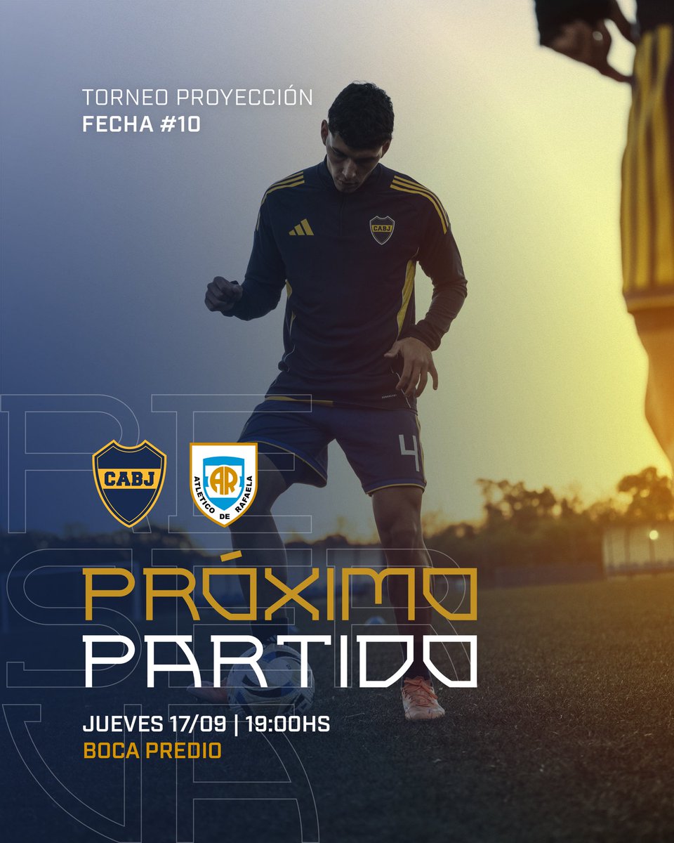 BocaPredio tweet picture