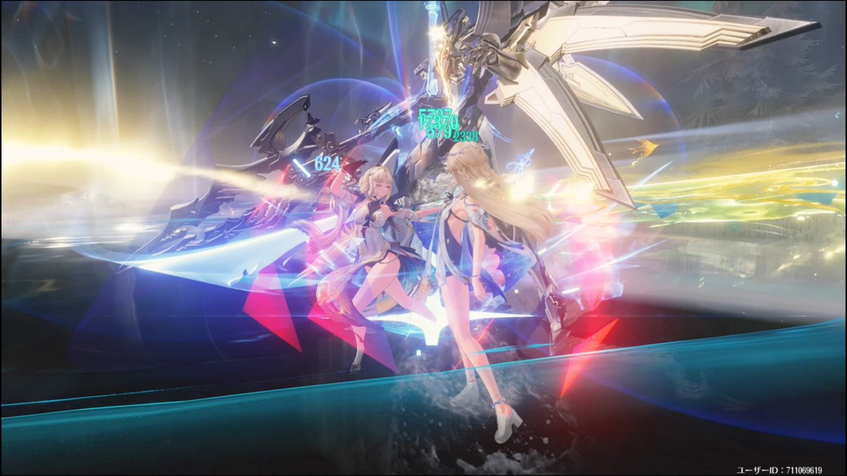 ao___oa_'s tweet photo. ハイヴェイシャもシギルムも無理すぎたけどたすかった… https://t.co/4A5Dcxkv02