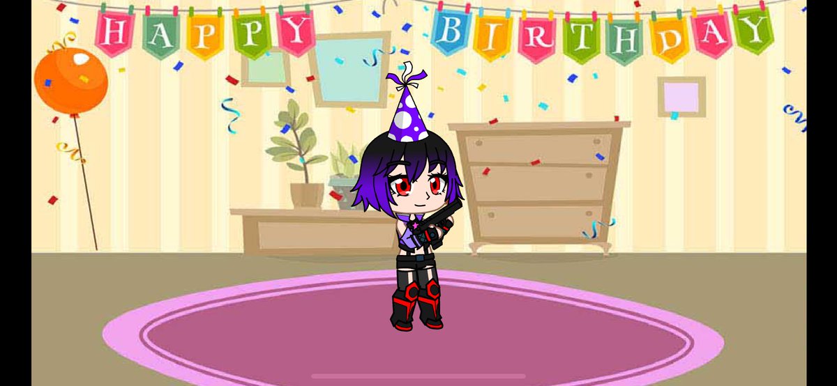 AchmadRafieD's tweet photo. Happy birthday, Sal Spam97k.

#salspam96k #spamart https://t.co/BjgvXXZxQj