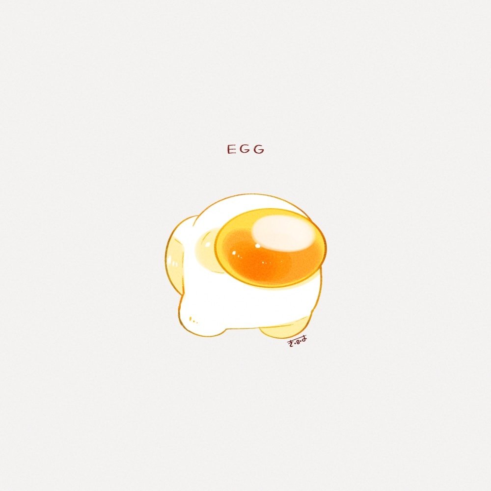 tenmiyakiyo's tweet photo. EGG https://t.co/abe6dVa6cB