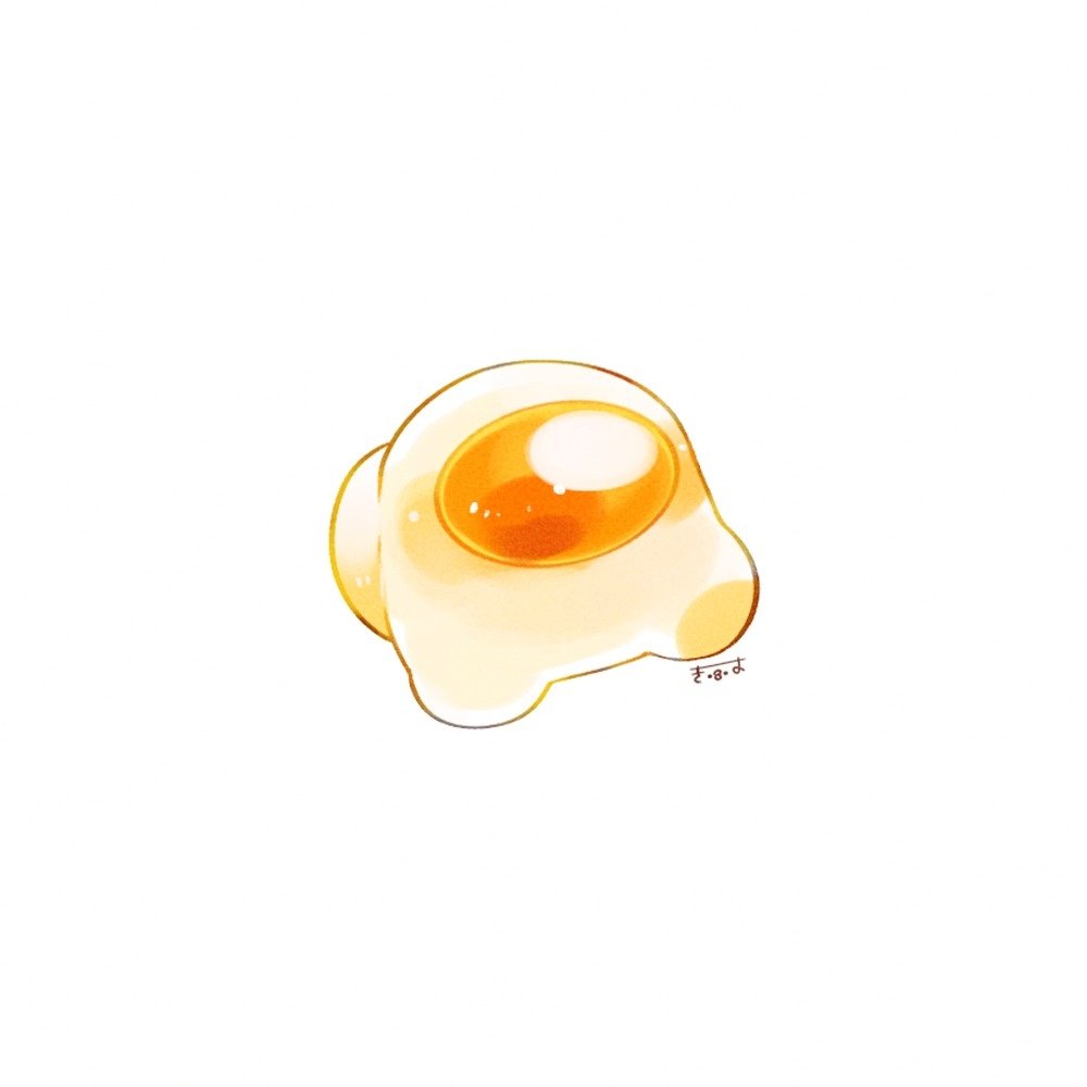 tenmiyakiyo's tweet photo. EGG https://t.co/abe6dVa6cB