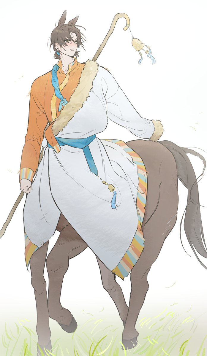 grainn05's tweet photo. 다들 우마우마가 되버려
평소보다 더 자유롭게 날 뛰어댕길 듯 하네요
🐎🐎이힝히 https://t.co/e0Ey1VGFTX