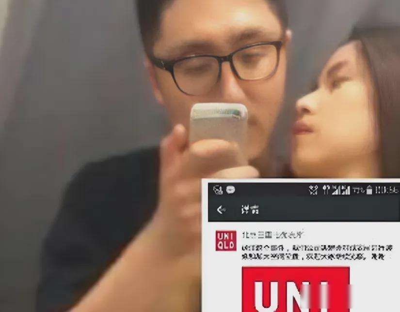 ScottieGovsh9n's tweet photo. 想不到当年三里屯那对居然是真两口子 搁了十一年人家不仅没散 还美滋滋生了俩娃 真会玩呀 https://t.co/NzMYDJK7rN