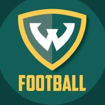 BraylenToins0's tweet photo. After a great conversation with @CoachC_Robinson I am blessed to receive an offer from @WSUWarriorFB #AGTG @ForrKaleb @GrandBlancFB @MichFBFrenzy @AllenTrieu @FlintPrepFan https://t.co/AaV0AccJnC