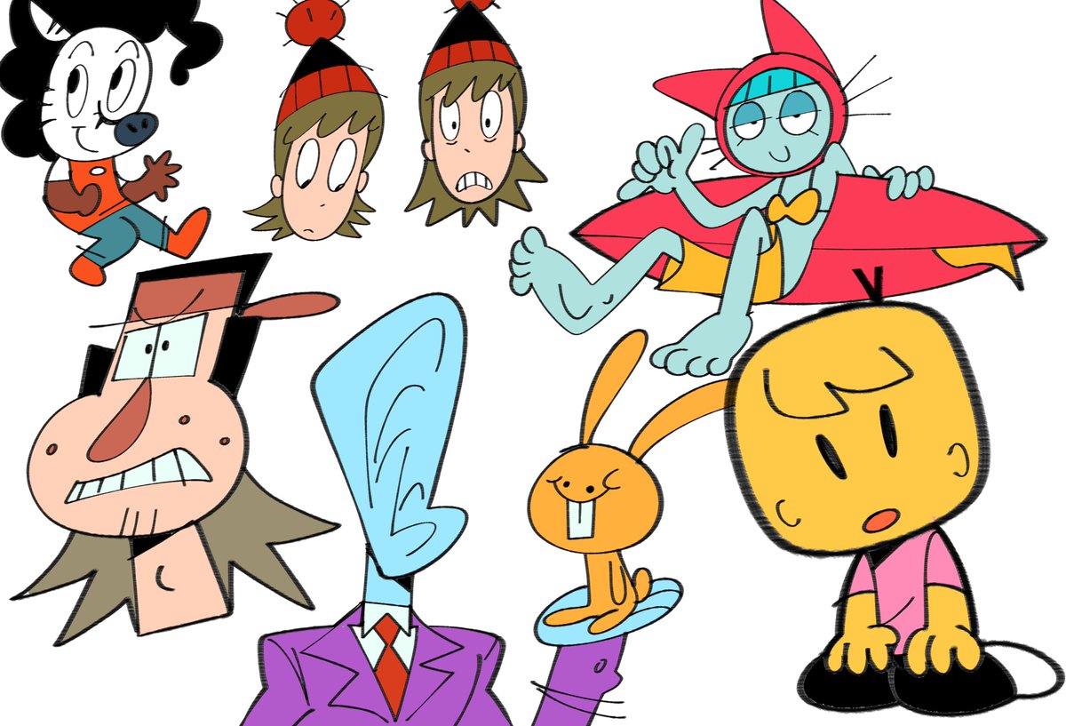 CometaZzzZ's tweet photo. me acostumando a usar esse brush novo
#BillyBilly https://t.co/n5J4m6tIM3