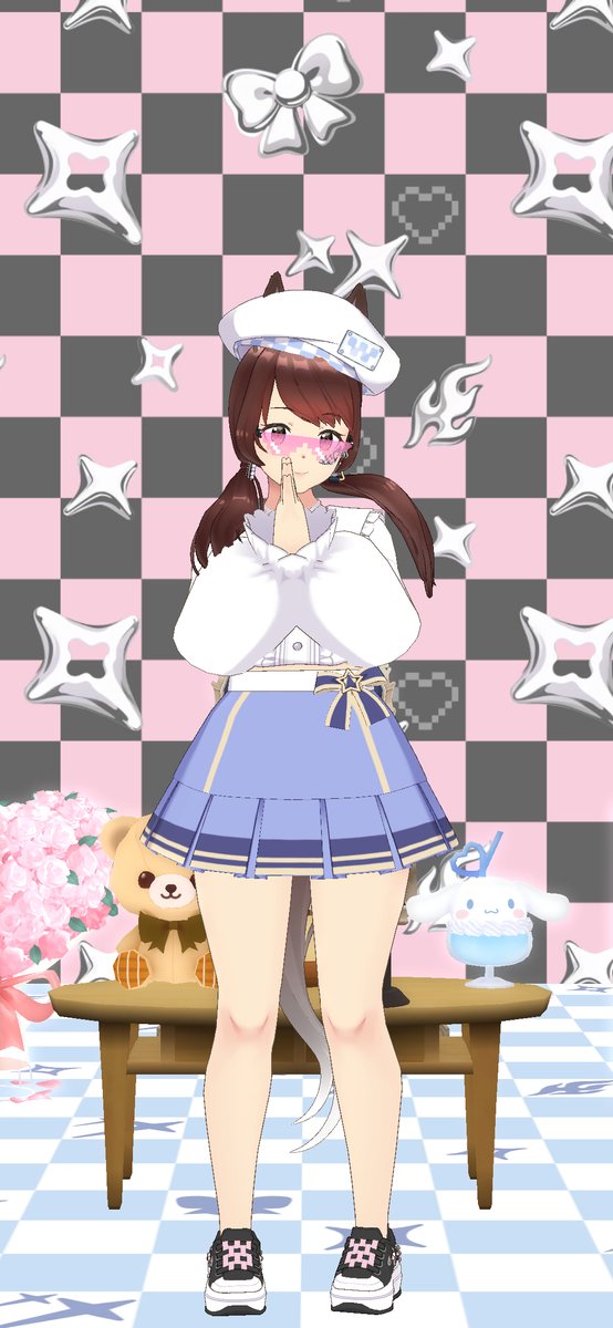rika_sakura__'s tweet photo. 2日続けてタワー🌙🐇🗼ありがとうございます🥹🙏
ガチャもいただけて、とっても嬉しかったです(*´꒳`*)
おかげでA帯に行く事ができました！
少しでもキープできるよう、頑張ります！(๑🔥ω🔥๑ )
皆様本当にありがとうございます！😭 https://t.co/yF6hAl49Js