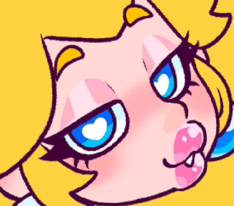 LewdyDoodls's tweet photo. Mwah💕 https://t.co/sSO8xif5QF
